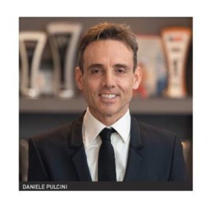 daniele pulcini